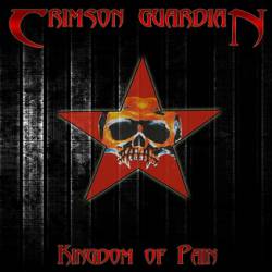 Crimson Guardian : Kingdom of Pain